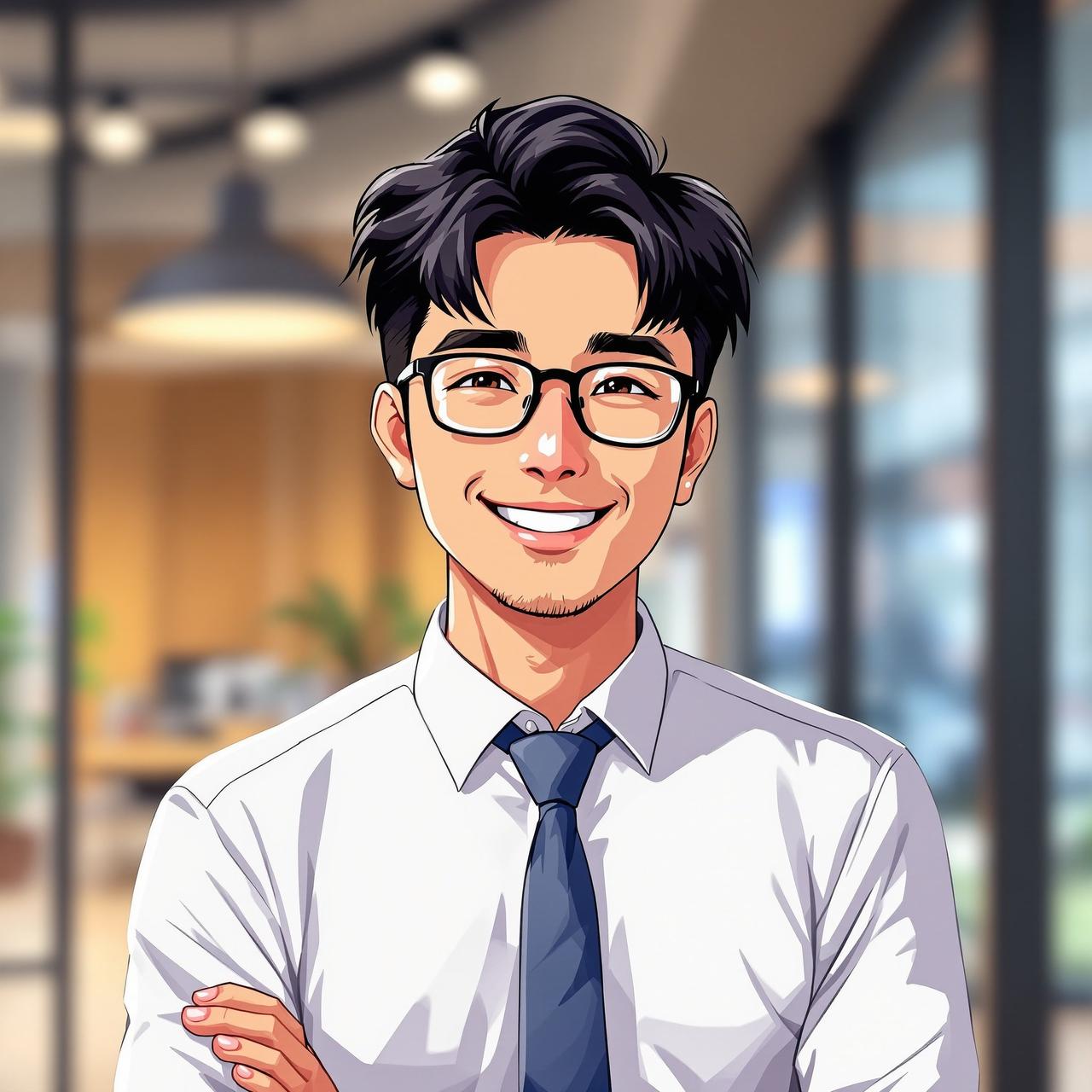 漫剧工场 - 陈明远 - 创始人 & 首席执行官 漫剧工场团队 - 陈明远 - 创始人 & 首席执行官