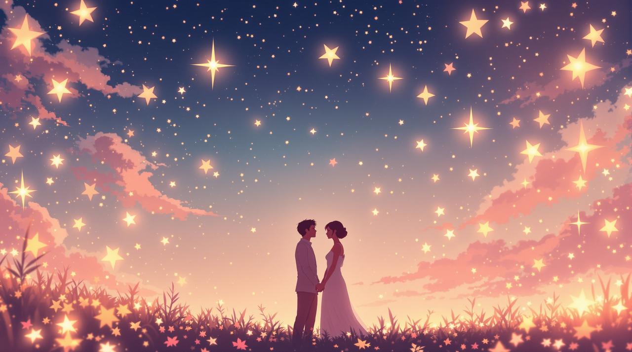 漫剧工场 - 甜宠新作《星光不及你》上线首周播放量突破1.2亿,创平台纪录 漫剧工场新闻 - 甜宠新作《星光不及你》上线首周播放量突破1.2亿,创平台纪录